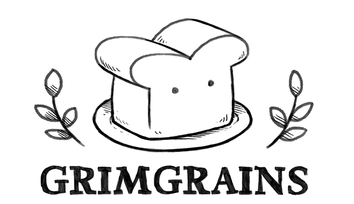 Grimgrains