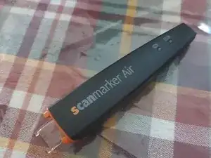 Scanmaker Air OCR Pen