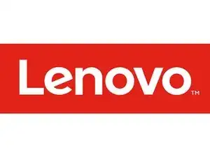 Lenovo Mouse