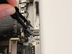 Surface Laptop Studio Headphone Jack Replacement