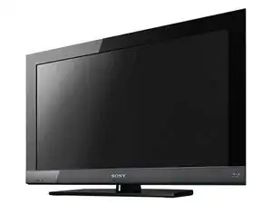 Sony Bravia KLV-32T400A