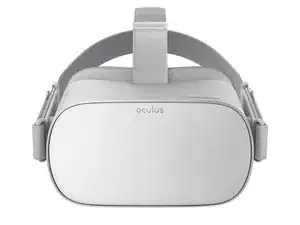 Oculus Go