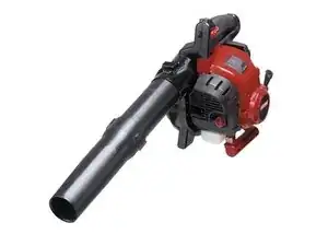 Craftsman Leaf Blower 316.794830