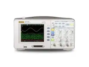 Medical Oscilloscope