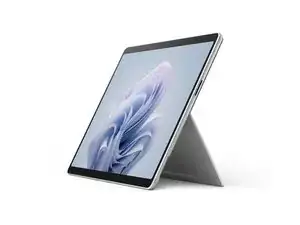 Microsoft Surface Pro 10 for Business