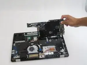 Motherboard