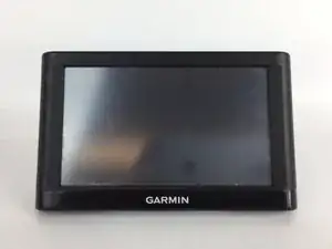 Garmin Nuvi 56LMT