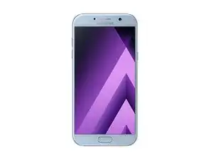 Samsung Galaxy A7 (2017)