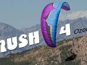 Ozone Rush 4