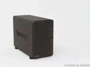 Synology DiskStation DS218play