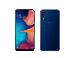 Samsung Galaxy Jean2