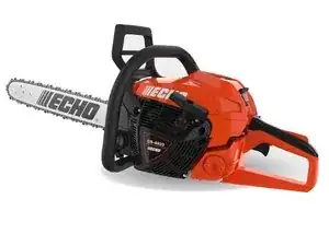 Echo Chainsaw CS-4920