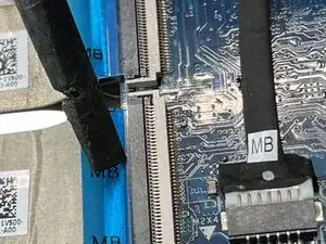 Motherboard