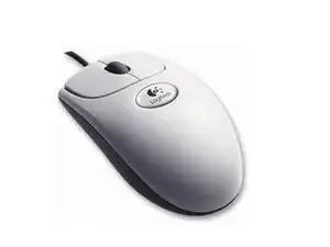 Logitech MBJ58 Mouse