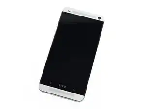 HTC One (M7)