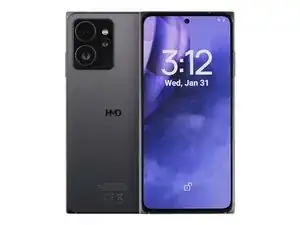 HMD Skyline Business