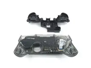 Nintendo Switch Pro Controller Trigger Button  Replacement