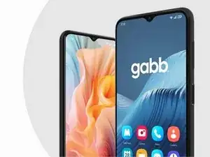 Gabb Phone 3 Pro Repair