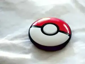 Pokémon™ GO Plus+