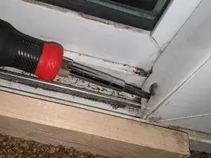 Sliding Glass Door Rollers Replacement