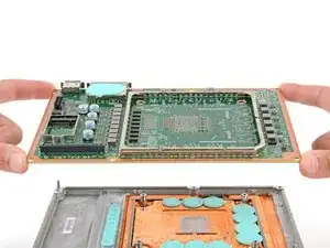 Motherboard