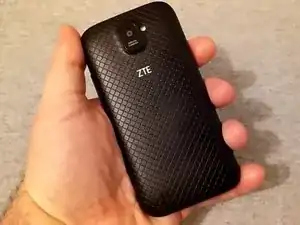 ZTE Citrine