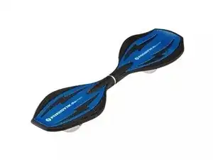 Razor RipStik Ripster