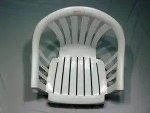 Lawn Chair