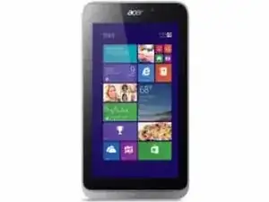 Acer Iconia W4-820