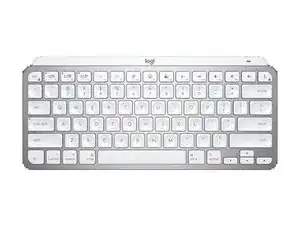 Logitech MX Keys Mini YR0084