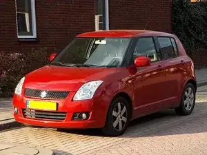 2004-2010 Suzuki Swift