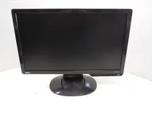 BenQ G922HDAL LCD Monitor