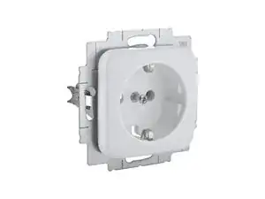 Wall Outlet (Type F)