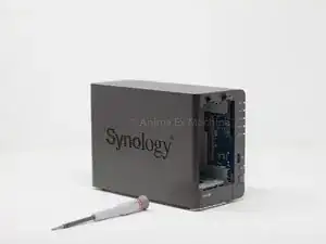 Synology Disk Station DS220 Plus