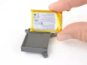 Logitech MX Master 3 for Mac Battery Replacement