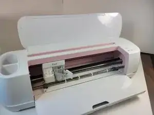 Cricut Maker Lid Replacement