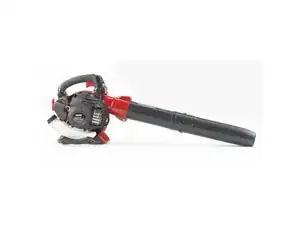 Craftsman Leaf Blower 358.794650