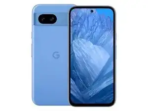 Google Pixel 8a