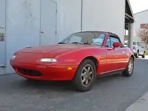 Mazda Miata