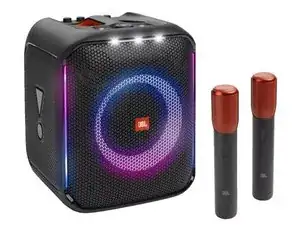 JBL PartyBox Encore