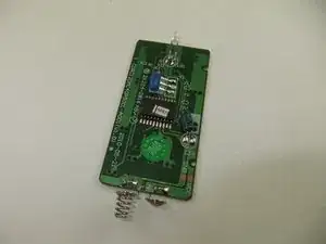 Remote Motherboard