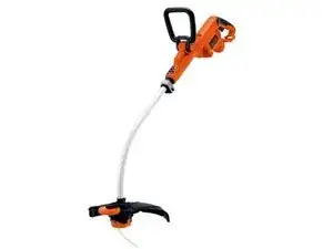 Black And Decker 14" Electric Trimmer GH3000