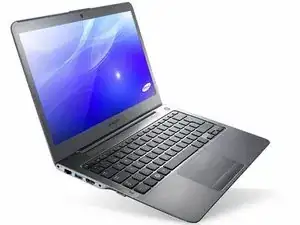 Samsung Series 5 Notebook NP530U3C