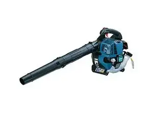 Makita Handheld 4-Stroke Blower, 24.5cc BHX2500/CA