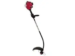 Craftsman Weed Whacker 358.795542