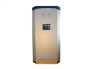 UV9000 UV Therapy System