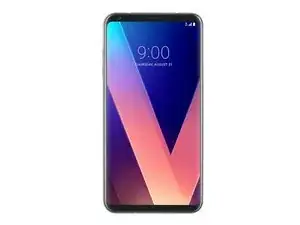 LG V30