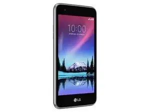 LG K7