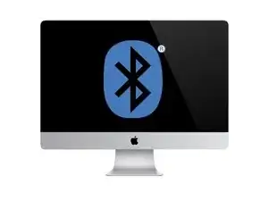 Reset Bluetooth Module or Factory Reset All Connected Apple Devices