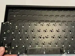 Keyboard PCB